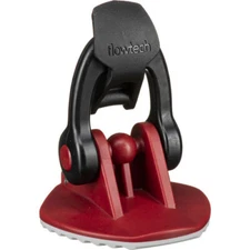 Sachtler Rubber Feet for flowtech Tripod (Set of 3)