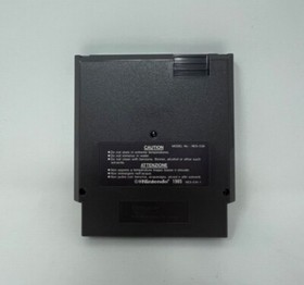 James Bond Jr Nintendo nes pal A cart only