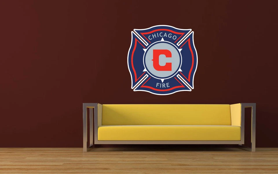 MLS Wall Decals 24" - Image 2 of 4