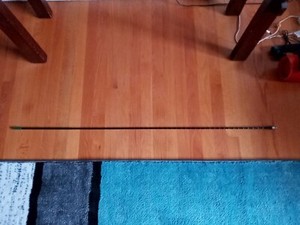 Freightliner FLM Single 4 Ft Whip CB Antena 06-32595-010