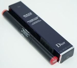dior rouge gradient