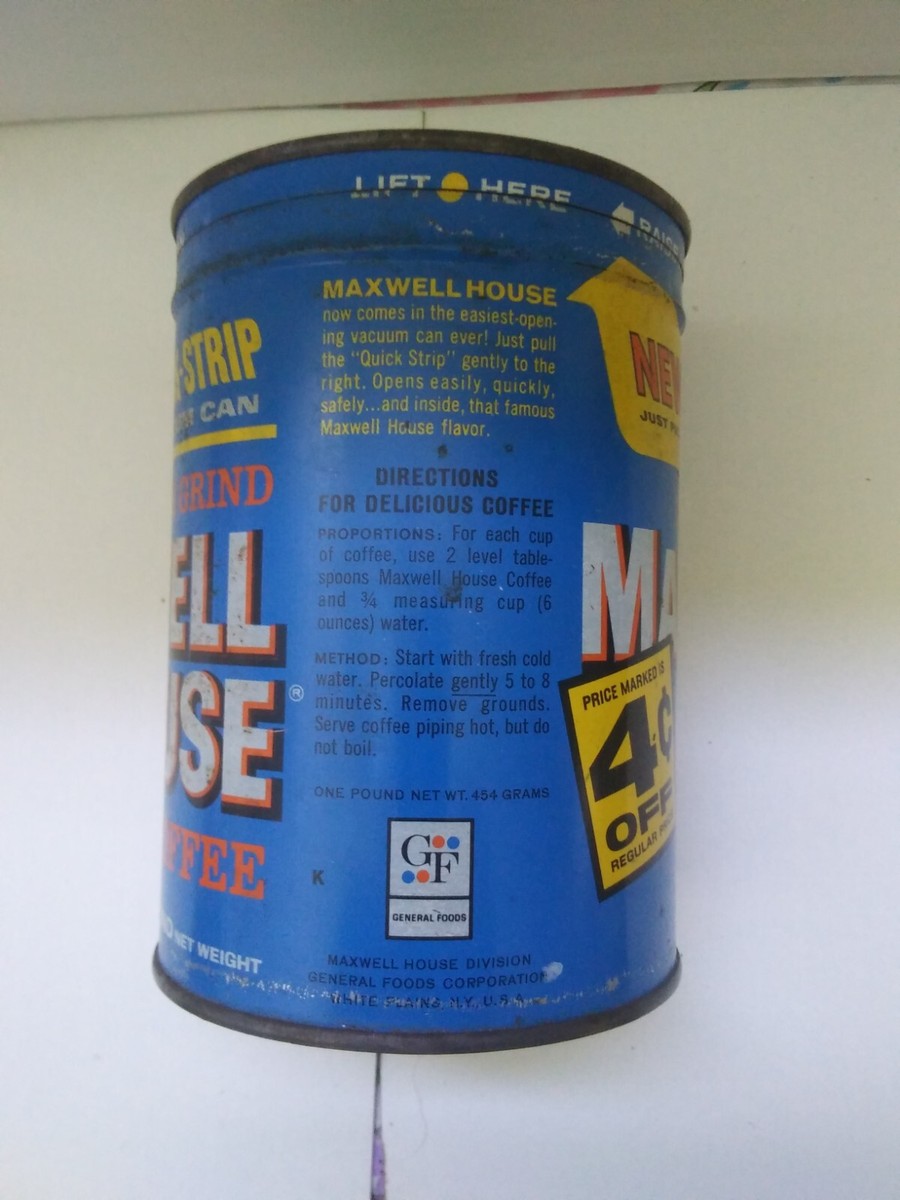【ヴィンテージ】コーヒー缶 MAXWELL HOUSE COFFEE s-l1200.jpg