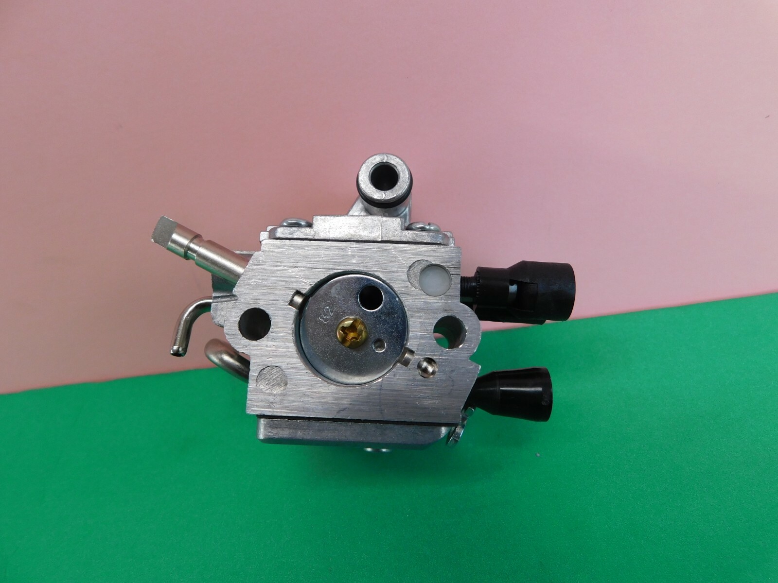 STIHL OEM ZAMA Carb 1137 120 0617 Ms193T Ms193C Ms193 C-E Carburetor - Foto 7