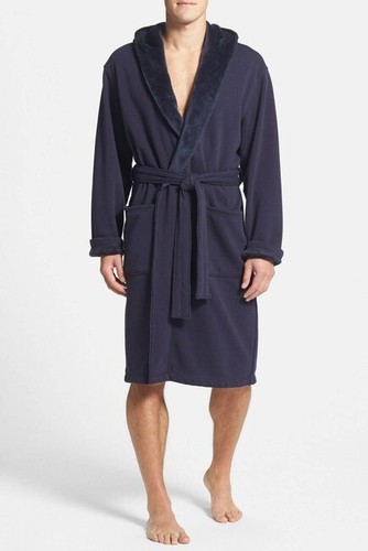 mens robe ugg