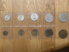 KMS 1985 von UDSSR- Russland. Selten !