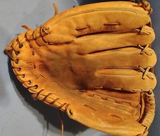 WILSON A2006 BASEBALL GLOVE LEFT HAND THROWER LHT