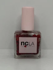 NCLA Love Me Nail Lacquer Polish