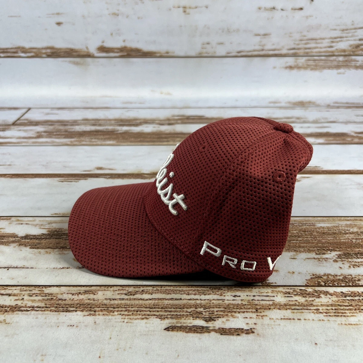 Fj golf hat sale
