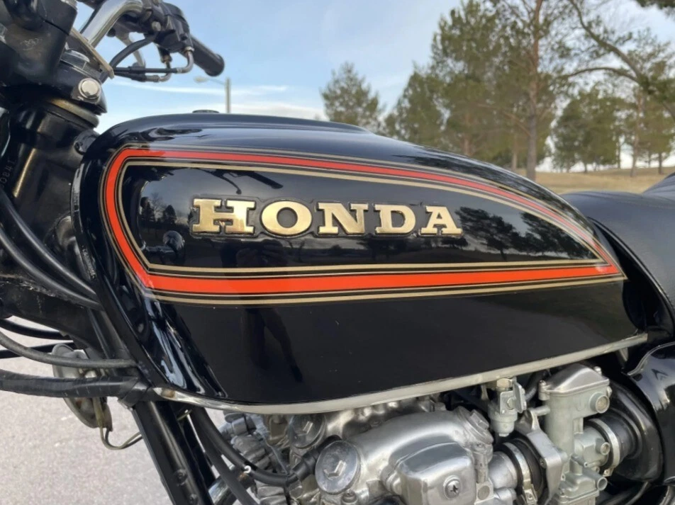 1978 cb550k deals