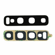 For Samsung Galaxy S10 S10 Plus Back Camera Glass Lens Replacement