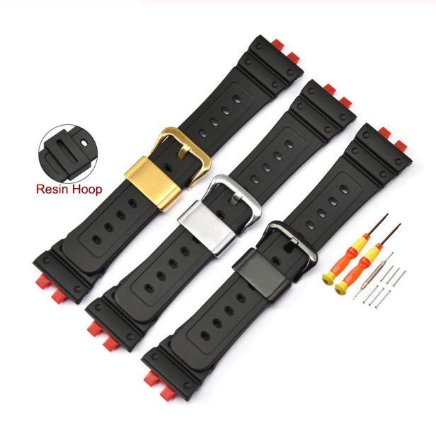 gmw b5000 strap