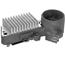 Régulateur pour alternateur Denso 100211-6150 et 100211-6160 en aluminium