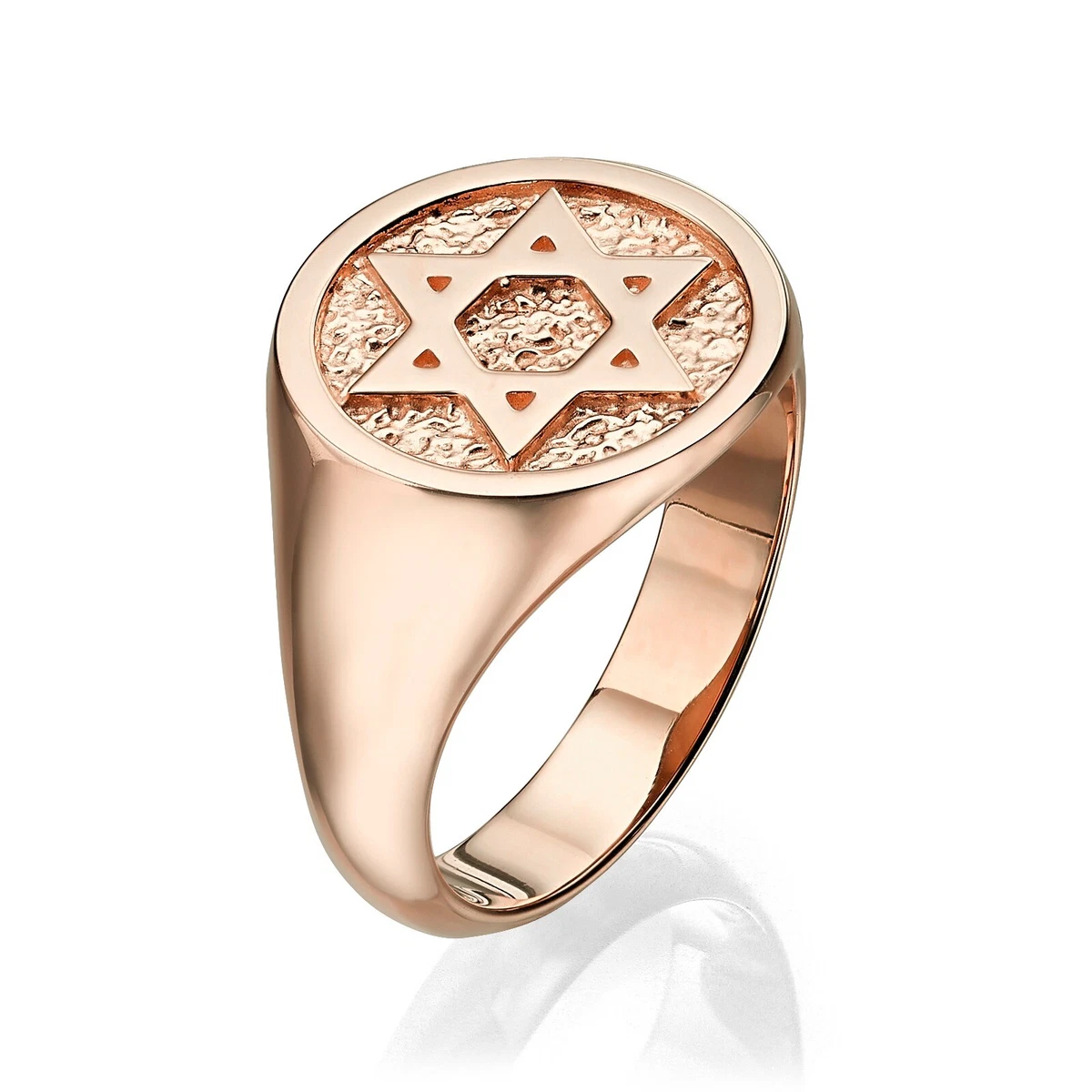 Israel rose best sale jewelry