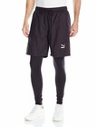 MALLAS DEPORTE - LEGGINGS RUNNING - PANTALONES HOMBRE - TALLA M (EU 48-50)(UK M)
