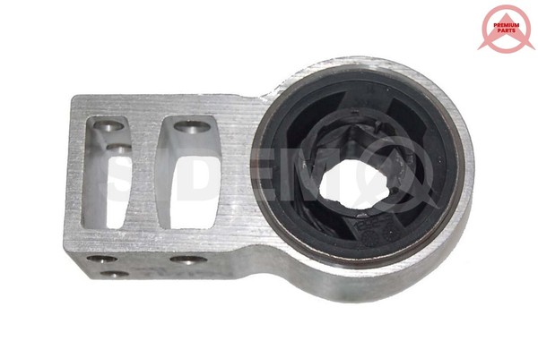 Sidem Querlenkerlager Hinten Rechts Vorne Unten FüR Alfa Romeo 159-image