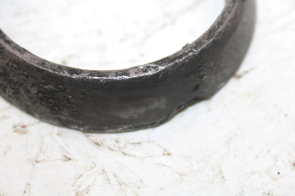 Junta de escape Ski-doo OEM 514053487 Q4673 Foto 3 de 4