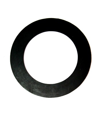 Fuel Cap Gasket - PIPER - 3'' OD x 2'' ID x  1/8'' THICK   #RG-300 (1/8'')