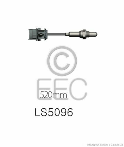 2 Sensores De Oxígeno O2 Para Oxígeno Lambda O W203/w211/c18 | Envío gratis