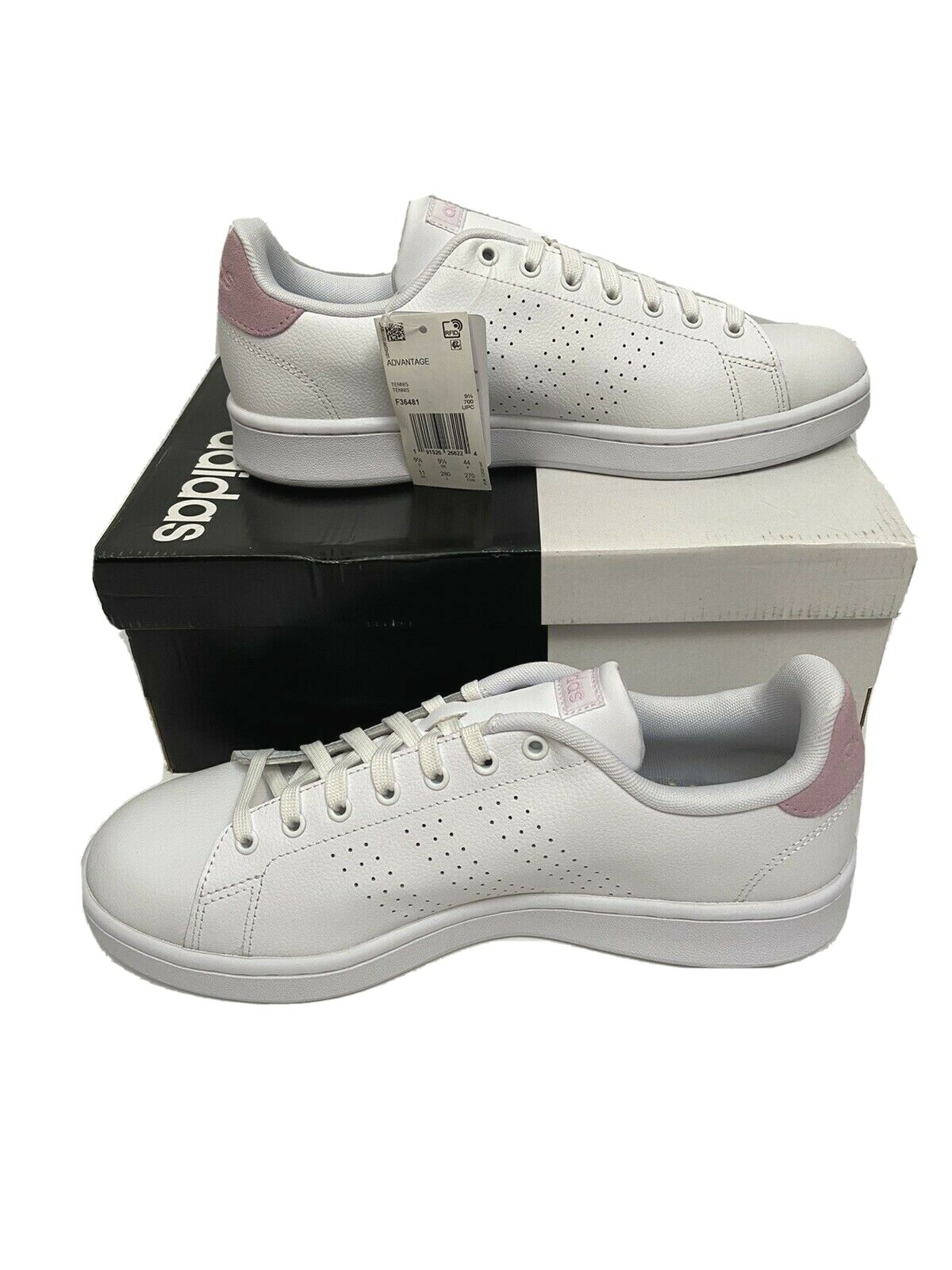 adidas advantage 2020