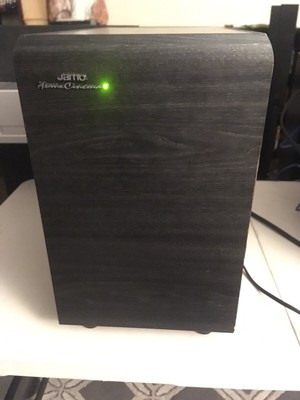 subwoofer jamo sw 1008