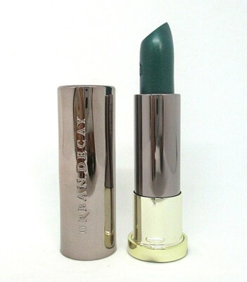 Urban Decay  Vice  Mega Metallized Lipstick ~ Hawkeye ~ Full Size