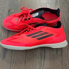 Adidas F50 Pro Soccer Turf Shoe Men's Size 9