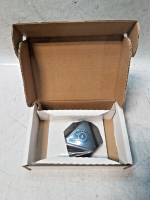 Crestron CCS-UCA-MIC Expansion Microphone Pod for Flex Conference 6508084