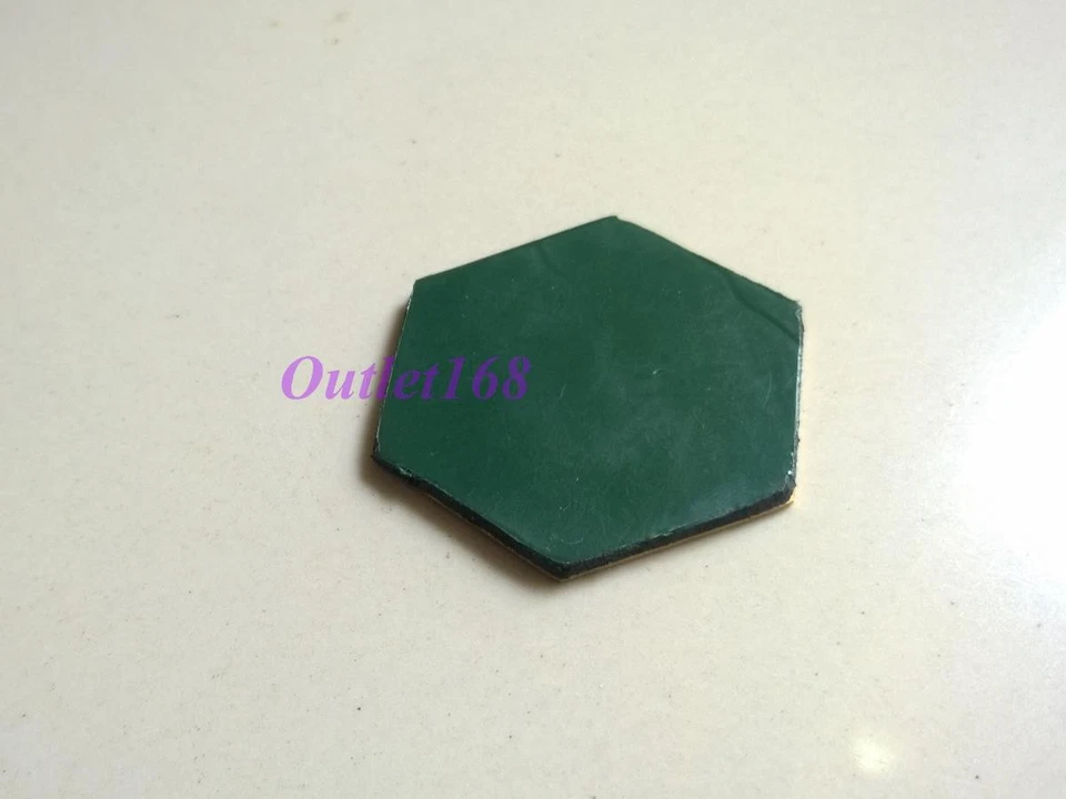 Наклейка с латунной эмблемой скутера Piaggio 125 150 Super Sprint Vespa 41 мм X 48 мм - Изображение 3 из 4