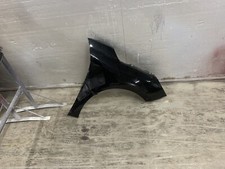 Vauxhall Cosa F Wing