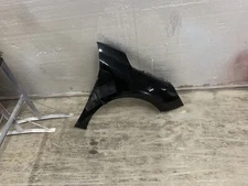 Vauxhall Cosa F Wing