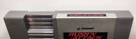 Rush'n Attack (Nintendo Entertainment System, 1987) NES 5 Screw FREE SHIP 🇨🇦 