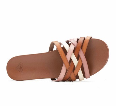 roxy birdine sandal