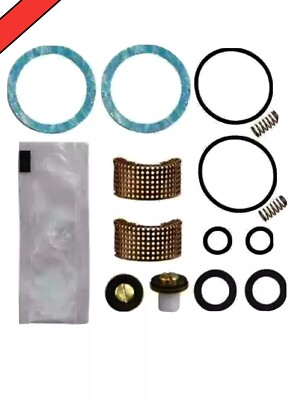 POWERS Process CHECK VALVE SX-0111278 REPLACE KIT #230 132 Kit, 0.5 in. .