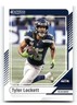 2024 Panini Donruss Football - #244  Tyler Lockett