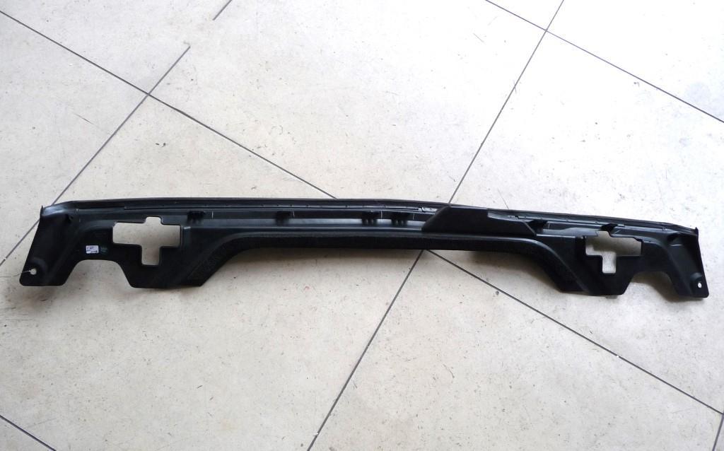 2020-2022 Bentley Flying Spur Cover for Front Hood Bonnet Lock 3SE807397D OEM A1