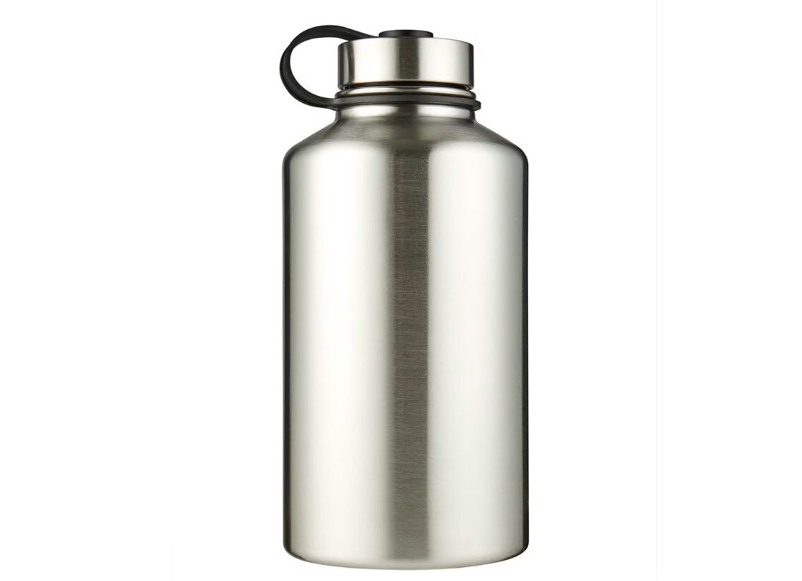 Stainless Steel Vacuum Water Bottle Insulated Sports Drink Cup Flask eBay