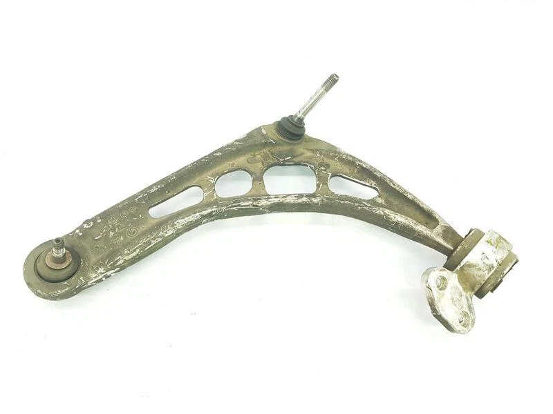 31122341828 front lower suspension arm lh for BMW 3 COMPACT 20 TD 