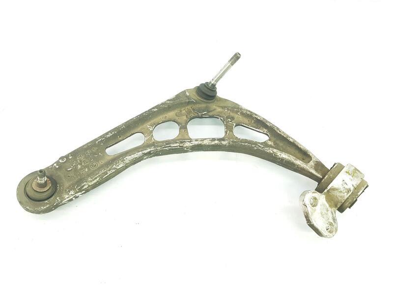 31122341828 front lower suspension arm lh for BMW 3 COMPACT 20 TD 