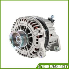 Alternator For 2005 2006 2007 Nissan Pathfinder Xterra Frontier 4.0L 23100EA201