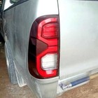 <!--F#f_0-->For Toyota Hilux Mk5 Mk6 Pickup Ute 2005-14 Rear Tail Lamp Light Red LED Pair LR<!--F/-->