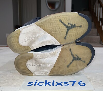 Nike Air Jordan 5 Retro  display picture 1