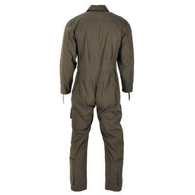 パンツ MILITARY JUMPSUIT human Mada s-l400.jpg