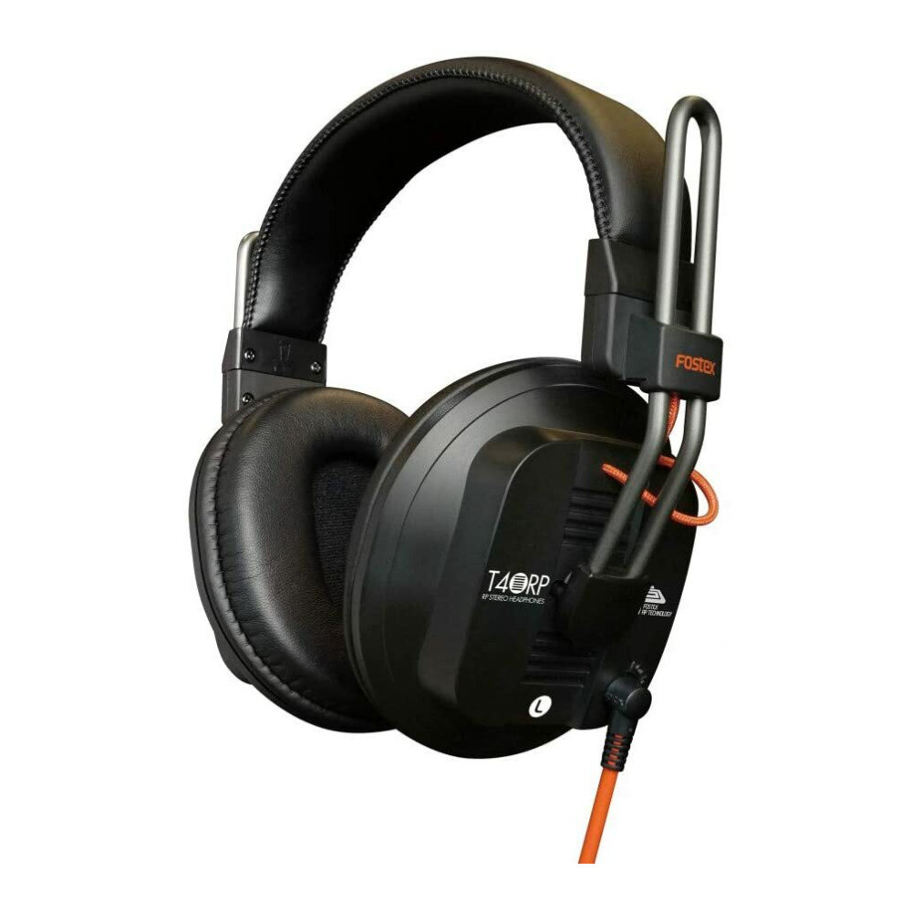 Fostex T50RP MK3 Wired Headphones - Black for sale online | eBay