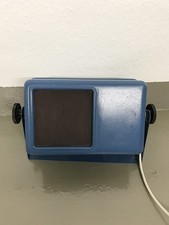 PTW- Freiburg Lampa rentgenowska ciemnia typ: 5412