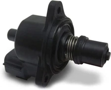 Polaris (2009-11) Sportsman 850 XP EFI Idle Air Control Valve (IAC) - 4011638