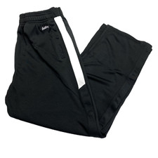 EASTBAY BLACK PANTS YOUTH XL