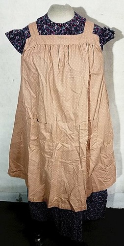 Women's Traditional Amish Dress No Size