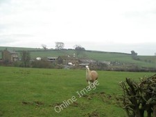 Photo 12x8 Friendly face at Silver Ings Moor Head/SE2212  c2012