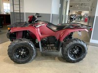 2021 Yamaha Kodiak 450 EPS SE