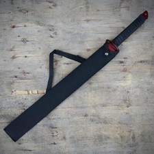 Ninja Red Collectible Japanese Swords & Sabers for sale | eBay Ninja Red Collectible Japanese Swords & Sabers for sale | eBay
